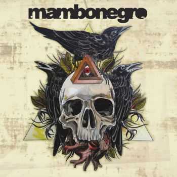 Mambonegro - Mambonegro (2015)