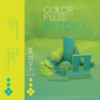 Color Plus - Netcika (2015)