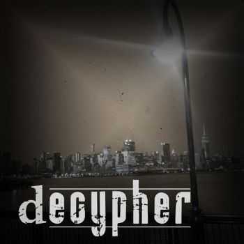 Decypher - Decypher (2015)