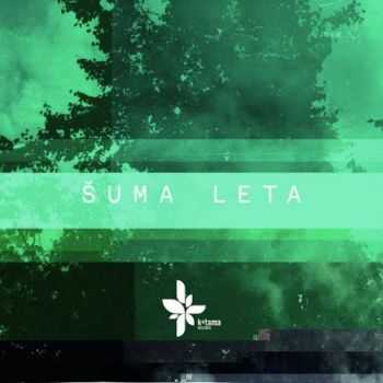 Shuma - Leta (EP) (2015)