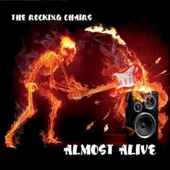 The Rocking Chairs - Almost Alive (2015) The Rocking Chairs - Almost Alive (2015)