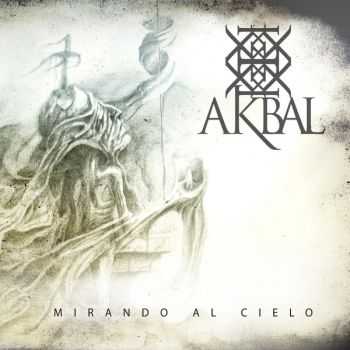 Akbal - Mirando Al Cielo (2015)