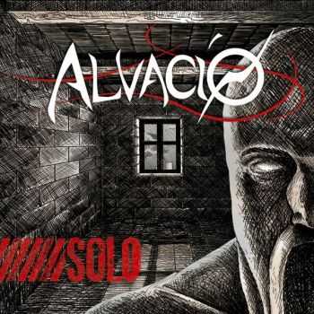 Alvac&#237;o - Solo (2015)