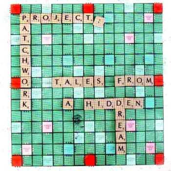 Project: Patchwork - Tales From A Hidden Dream (2015)