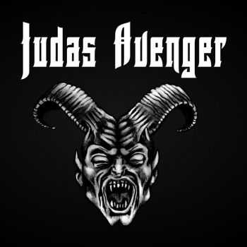 Judas Avenger - Judas Avenger (EP) (2015)