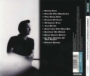 Jimmie Vaughan - Do You Get The Blues? (2001/ 2013) Jimmie Vaughan - Do You Get The Blues? (2001/ 2013)