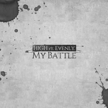 H1GH - My Battle (2015)
