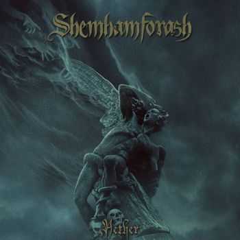 Shemhamforash - Aether (2015)