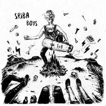 Sriba Boys -  (2015)