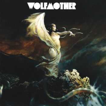 Wolfmother - Wolfmother 2005 (Lossless+MP3)