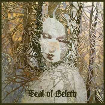 Seal Of Beleth - Seal Of Beleth (2015)