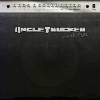 Uncle Trucker - Rockhology (2015)