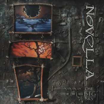 Novella - One Big Sky (1991)