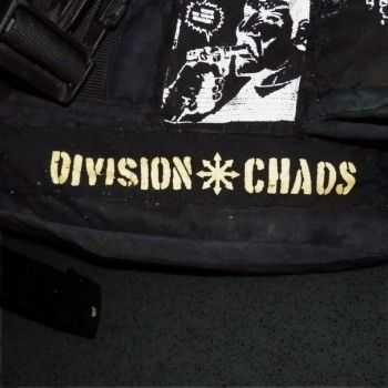 Division Chaos - Unmastered 2015 Demo