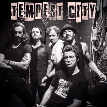 Tempest City - Tempest City (2015)