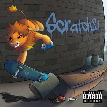 Scratch21 - Scratch21 [EP] (2014)