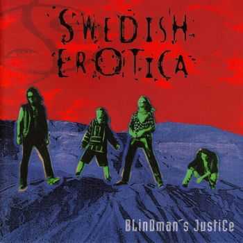 Swedish Erotica - Blindman's Justice (1995)