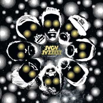 Jaga Jazzist – Starfire (2015) Jaga Jazzist – Starfire (2015)