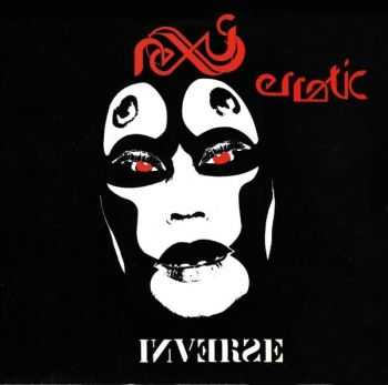 Nexus Erratic - Inverse (1983)