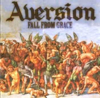 Aversion - Fall from Grace(1995)