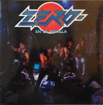 Zero - En La Batalla (1985)
