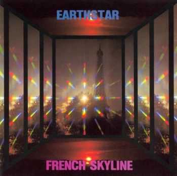 Earthstar - French Skyline (1979)