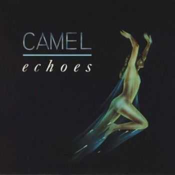 Camel - Echoes (1993)