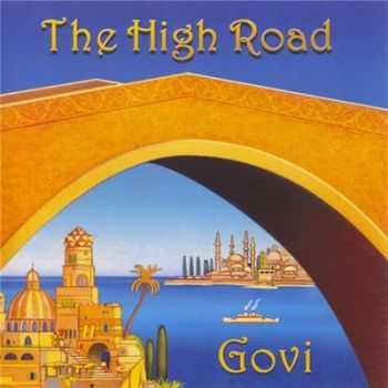 Govi - The High Road (2015)