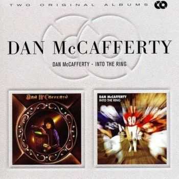 Dan McCafferty - Two Original Albums (2002)