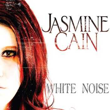 Jasmine Cain - White Noise (2015)