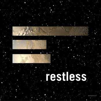 Terranova  Restless (2015)