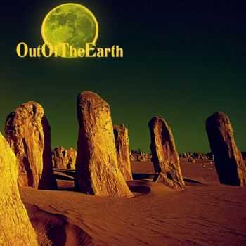 Out Of The Earth - Out Of The Earth (2015)