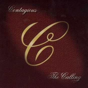 Contagious - The Calling (Deluxe Edition) (2015) (Reissue)