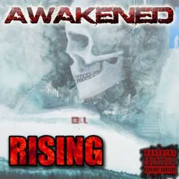 Awakened - Rising (2015) Awakened - Rising (2015)