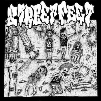 Street Feet - V.P.C (2015) Street Feet - V.P.C (2015)