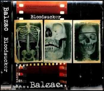 Balzac - Bloodsucker (2015)