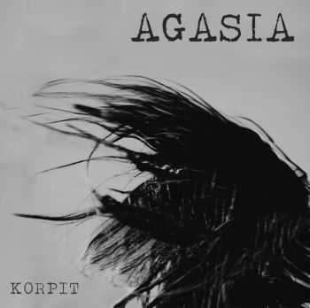 Agasia - Korpit (2015) Agasia - Korpit (2015)