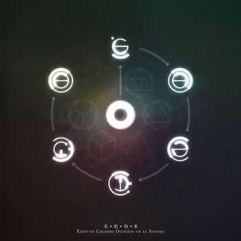 E.C.O.S - Existen Colores Ocultos en el Sonido (2012)