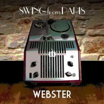 Swing From Paris - Webster (2015)