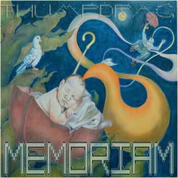 Thumpdrag - MEMORIAM (2015)