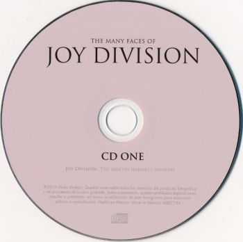 VA - The Many Faces Of Joy Division - A Journey Through The Inner World Of Joy Division (2015) VA - The Many Faces Of Joy Division - A Journey Through The Inner World Of Joy Division (2015)
