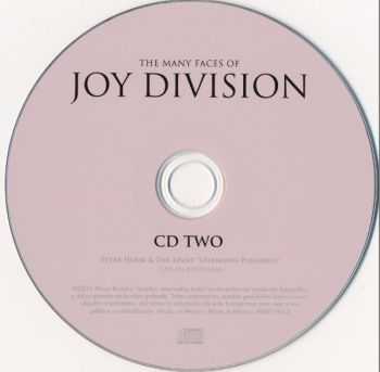 VA - The Many Faces Of Joy Division - A Journey Through The Inner World Of Joy Division (2015) VA - The Many Faces Of Joy Division - A Journey Through The Inner World Of Joy Division (2015)
