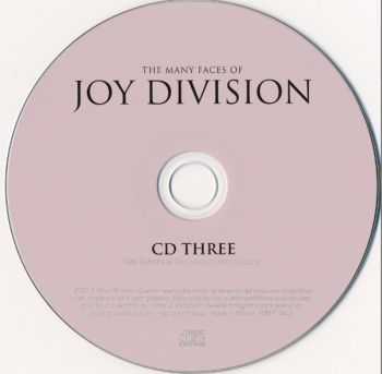 VA - The Many Faces Of Joy Division - A Journey Through The Inner World Of Joy Division (2015) VA - The Many Faces Of Joy Division - A Journey Through The Inner World Of Joy Division (2015)