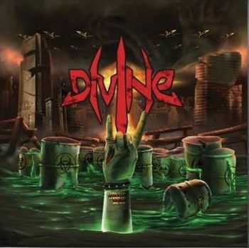 Divine - Long Live Thrash Metal(2015)