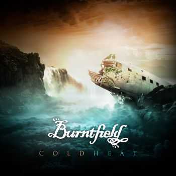 Burntfield - Cold Heat (EP) (2015)