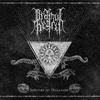 Ordinul Negru - Sorcery Of Darkness (2015)