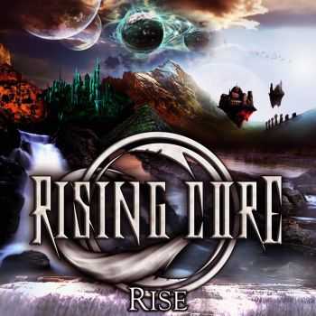 Rising Core - Rise (2014)