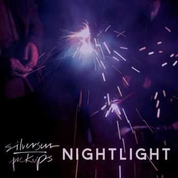 Silversun Pickups - Nightlight (Single) (2015)
