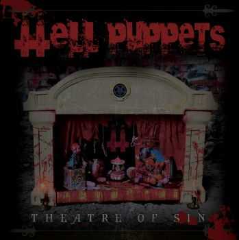 Hell Puppets - Theatre of Sin (2015) Hell Puppets - Theatre of Sin (2015)