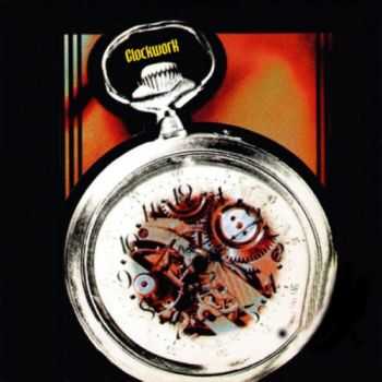 Clockwork - Clockwork  (1973)